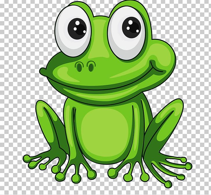 Frog Cartoon PNG, Clipart, Amphibian, Animal Figure, Animals, Artwork, Cartoon Free PNG Download