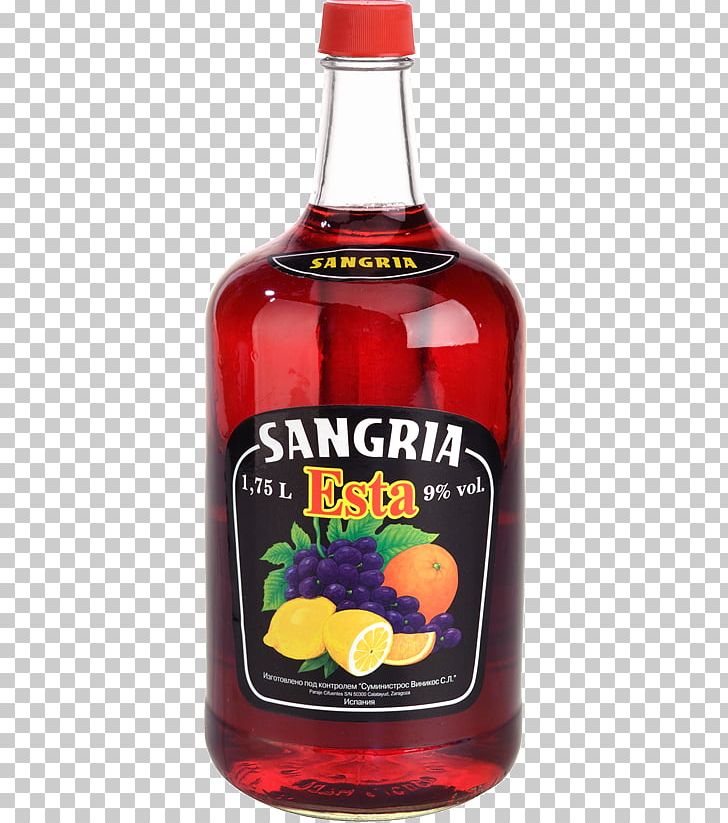 Liqueur Sangria Wine Alcoholic Drink PNG, Clipart, Alcohol, Alcoholic Beverage, Alcoholic Drink, Bottle, Distilled Beverage Free PNG Download
