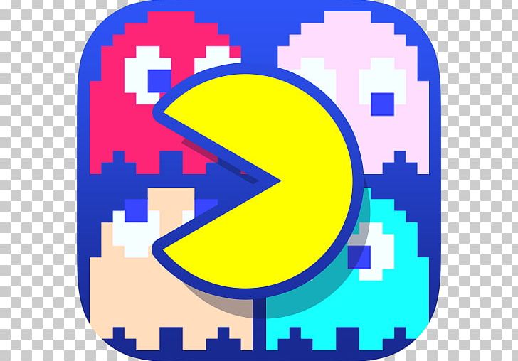 Pac-Man Dash! Arcade Game Video Game PAC-MAN Friends PNG, Clipart, Android, Arcade Game, Area, Circle, Game Free PNG Download