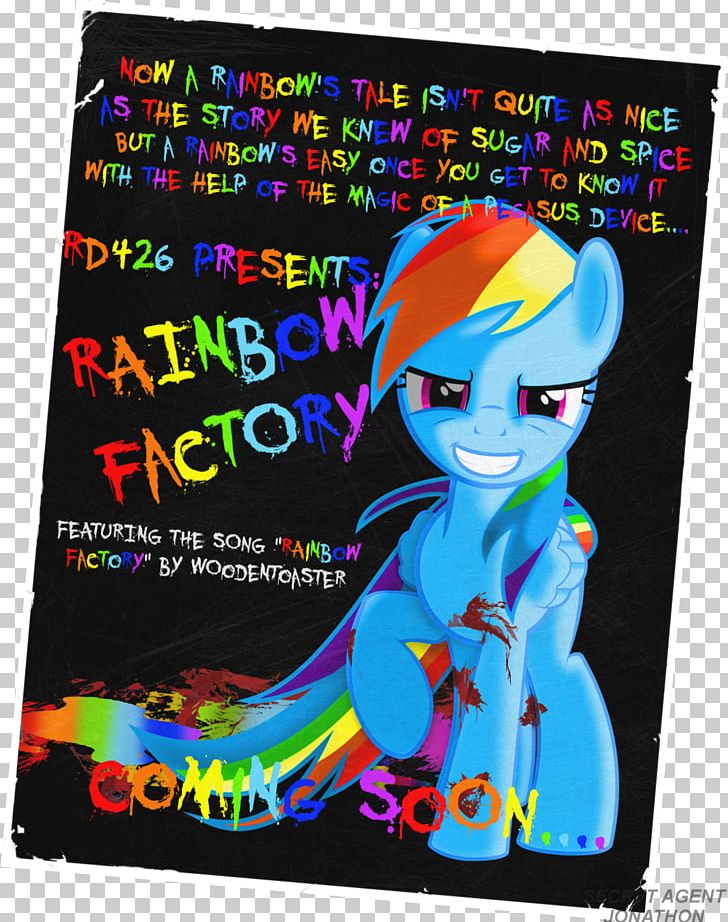 Poster Graphic Design Pony PNG, Clipart, Advertising, Art, Artist, Creepypasta, Deviantart Free PNG Download