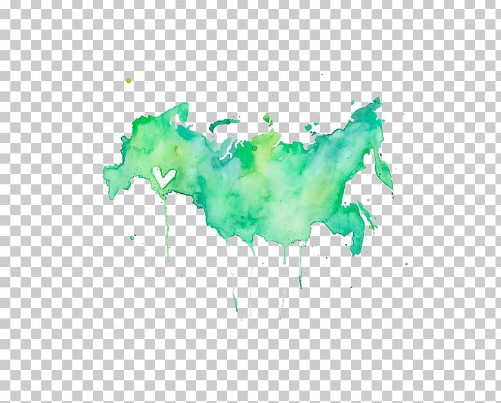 Russia China Watercolor Painting Illustration PNG, Clipart, Anim, Art, Computer Wallpaper, Drawing, Graphic Design Free PNG Download