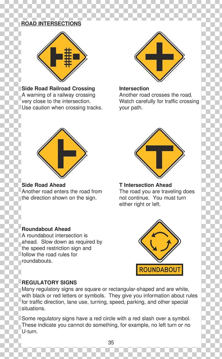 Traffic Sign Side Road Intersection PNG, Clipart, Angle, Area, Brand, Carriageway, Cross Free PNG Download