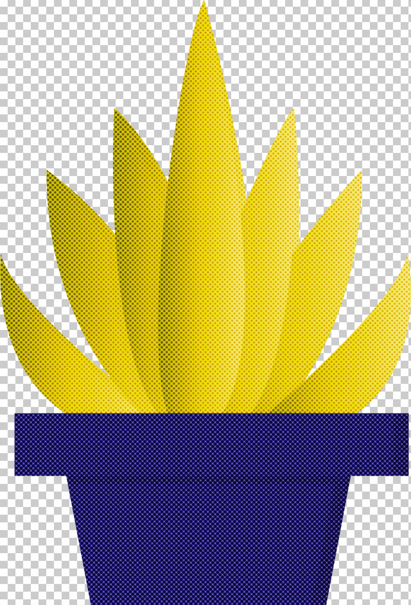 Yellow Plant Leaf Flower Flowerpot PNG, Clipart, Flower, Flowerpot, Leaf, Logo, Perennial Plant Free PNG Download