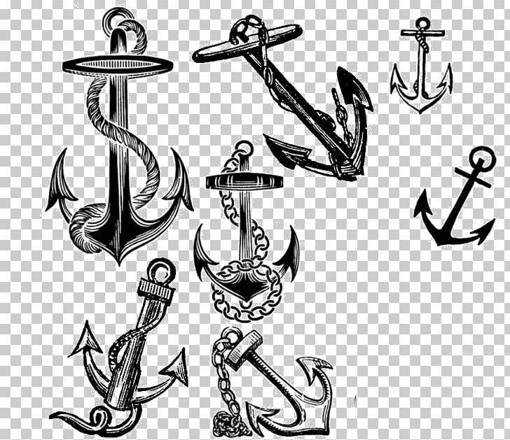 Brush Anchor Maritime Transport PNG, Clipart, Anchor, Anchors, Anchor Vector, Art, Artist Free PNG Download