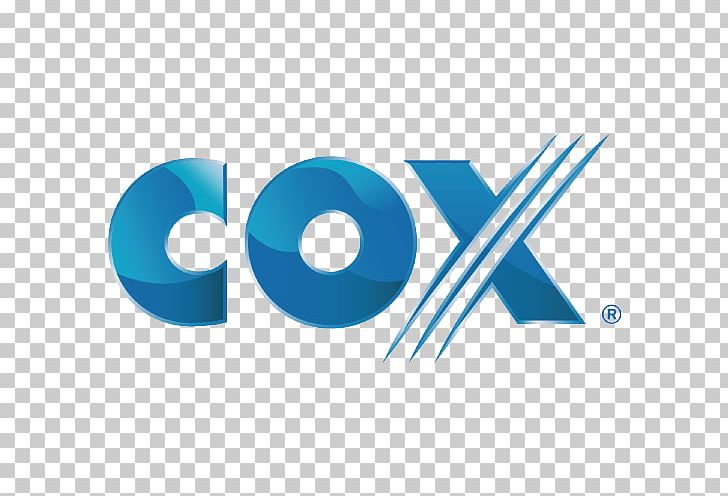 Cox Communications Cable Television Business Cox Enterprises Telecommunication PNG, Clipart, Angle, Blue, Brand, Business, Cable Television Free PNG Download