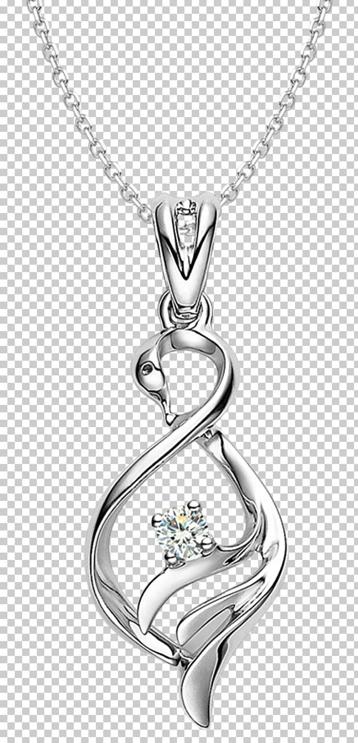 Locket Necklace Jewellery Diamond PNG, Clipart, Body Jewelry, Chain, Colored Gold, Designer, Diamond Free PNG Download