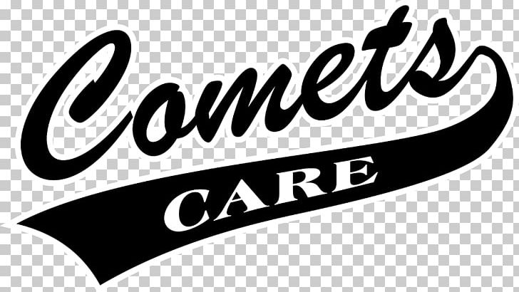 Logo Softball Comet Sports League Brand PNG, Clipart, Black And White, Brand, Care, Comet, Crystal Lake Free PNG Download