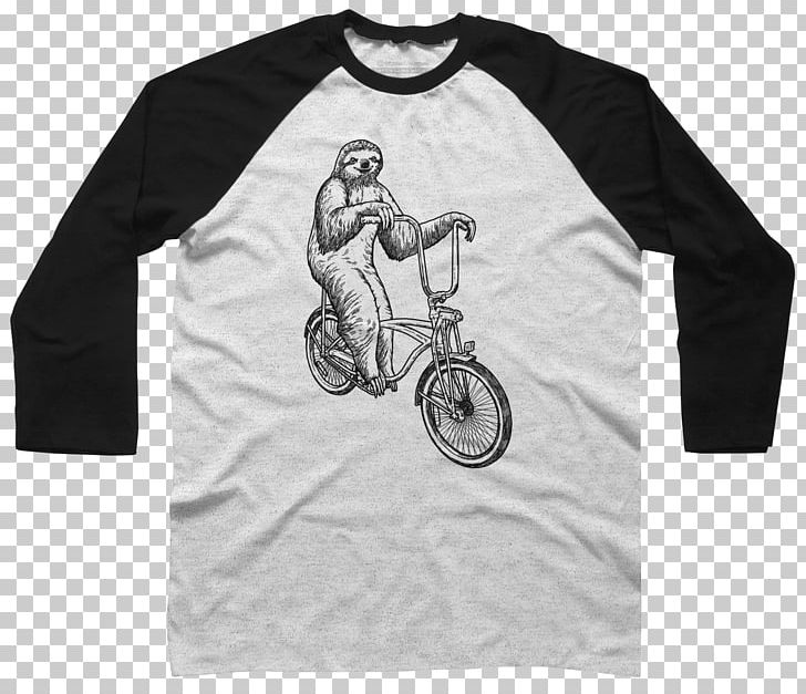 Long-sleeved T-shirt Hoodie PNG, Clipart, Baseball, Bicycle, Black, Brand, Clothing Free PNG Download
