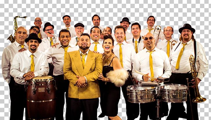 Pacific Mambo Orchestra 56th Annual Grammy Awards PMO Big Band PNG, Clipart, Concert, Dance, Marin, Miscellaneous, Musical Ensemble Free PNG Download