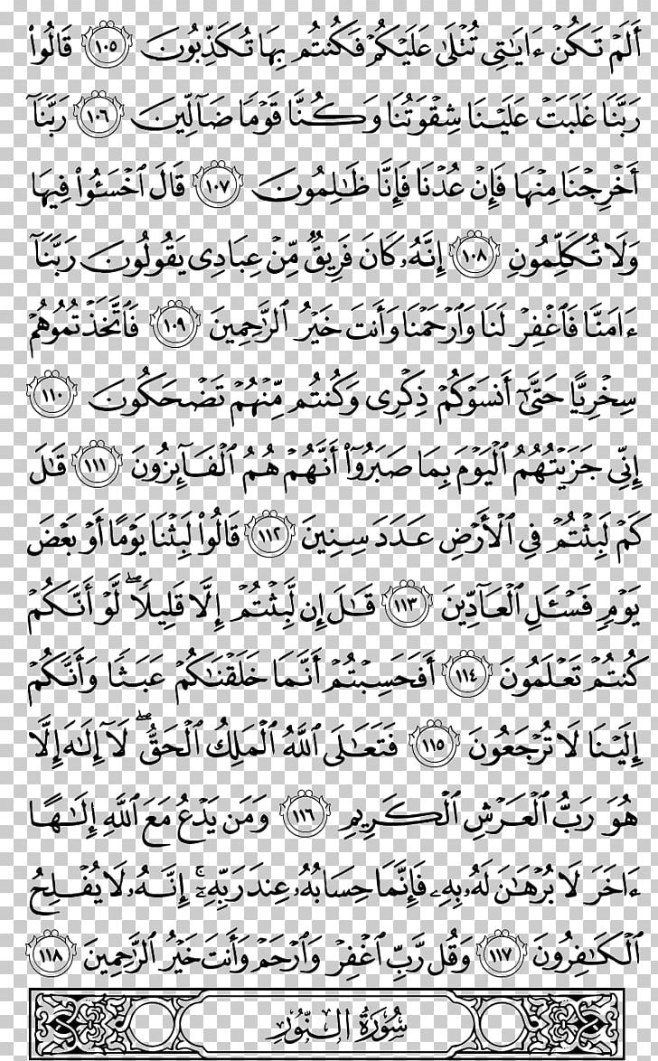 Quran Al-Anbiya Al-Mu'minoon Juz' Surah PNG, Clipart, Alanbiya, Albaqara, Alfatiha, Alfurqan, Alhajj Free PNG Download