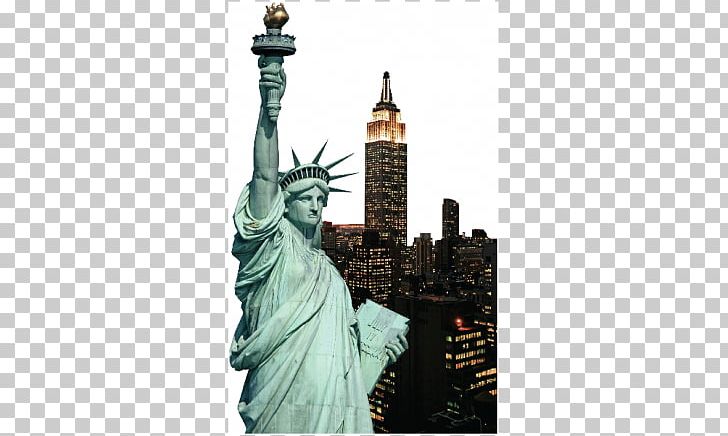 Statue Of Liberty Monument Wall Decal Travel PNG, Clipart, Canvas Print, Landmark, Liberty Island, Monument, New York City Free PNG Download