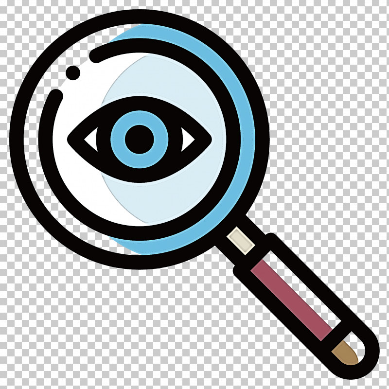 Magnifying Glass PNG, Clipart, Circle, Eye, Logo, Magnifying Glass, Symbol Free PNG Download