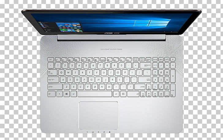 Laptop Computer Keyboard ASUS ZenBook Pro UX501 Intel Core I7 PNG, Clipart, Asus, Computer, Computer Hardware, Computer Keyboard, Electronic Device Free PNG Download