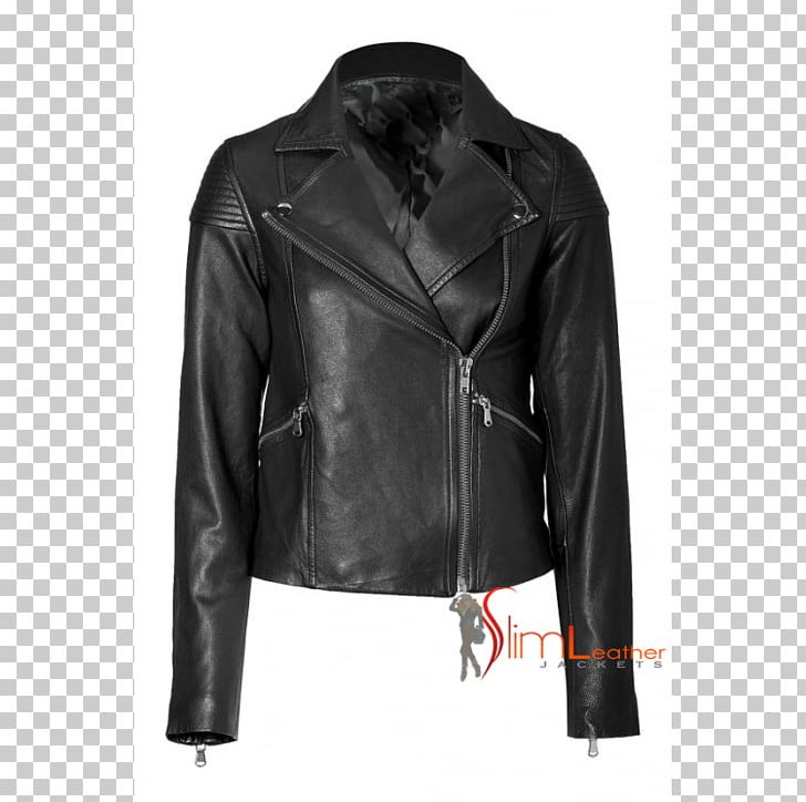 Leather Jacket Clothing Coat PNG, Clipart, Artificial Leather, Black, Blouson, Clothing, Coat Free PNG Download