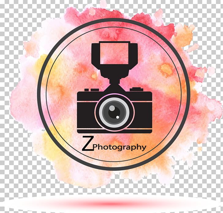Logo Photographic Studio Photography Photographer PNG, Clipart, Brand, Camera, Camera Lens, Circle, Color Photography Free PNG Download