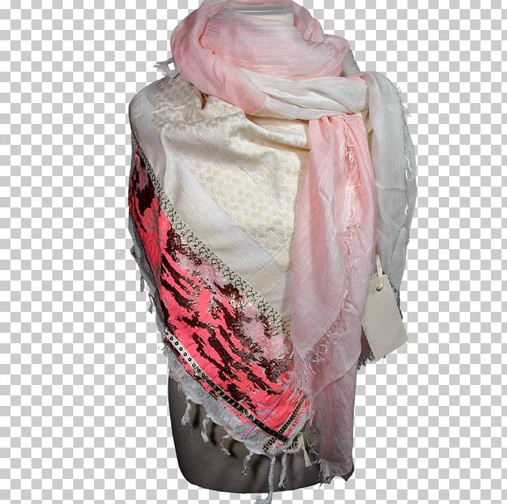 Pink M Silk Scarf Stole RTV Pink PNG, Clipart, Others, Pink, Pink M, Plata O Plomo, Rtv Pink Free PNG Download