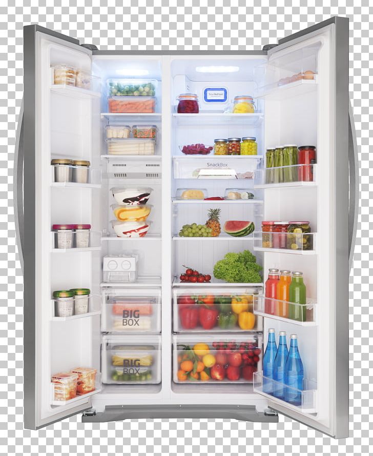 Refrigerator AMICA KGC 15477 W Amica KGC 15802 E Side-by-Side Amica Amic KühGefKo KGC 15446 E A++ SR KGC 15446 E PNG, Clipart, Amica, Electronics, Frozen Food, Germany, Gorenje Free PNG Download