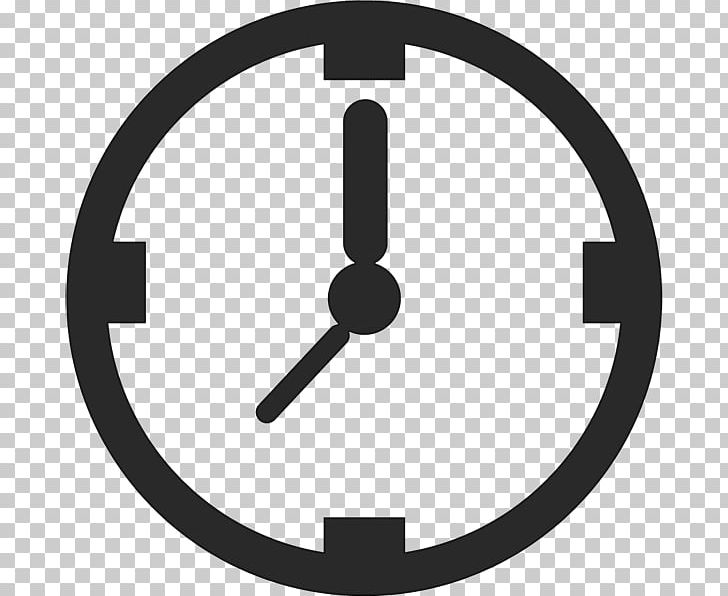 Time & Attendance Clocks Computer Icons Alarm Clocks PNG, Clipart, Alarm Clocks, Angle, Area, Black And White, Calendar Free PNG Download