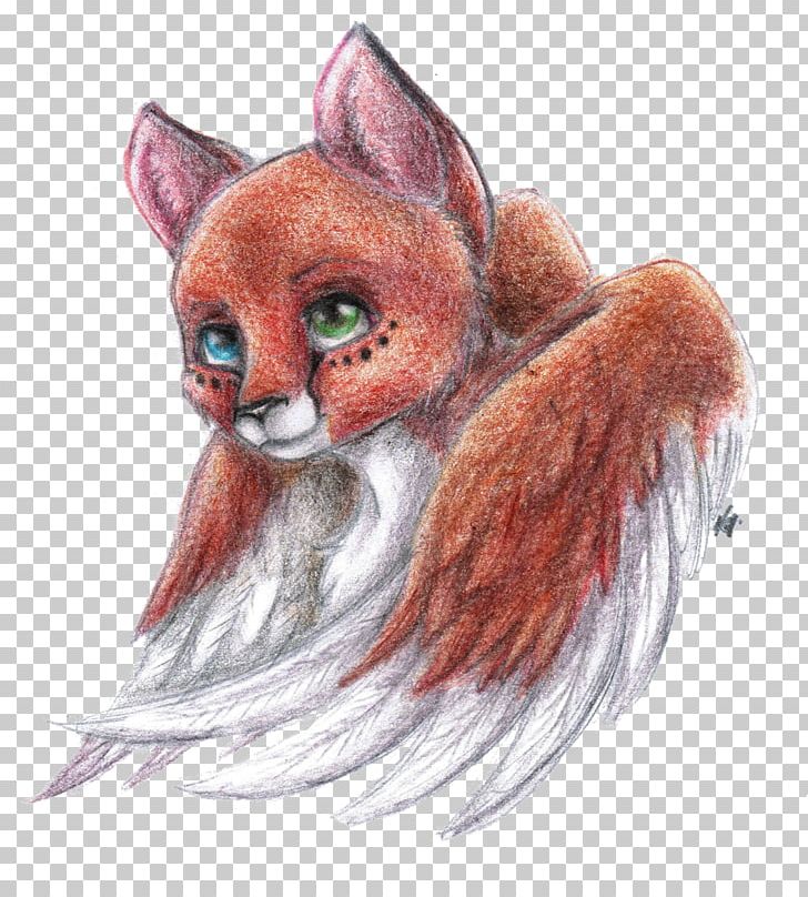 Whiskers Red Fox Cat Drawing PNG, Clipart, Animals, Carnivoran, Cat, Cat Like Mammal, Dog Like Mammal Free PNG Download