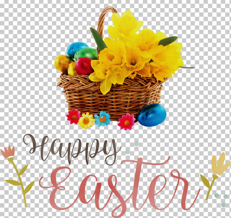 Easter Bunny PNG, Clipart, Basket, Basket Weaving, Decoration, Easter Basket, Easter Bunny Free PNG Download