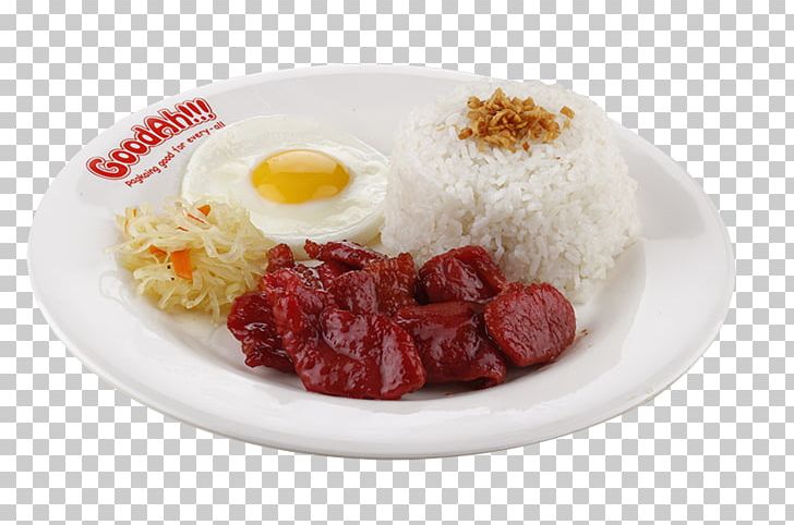 breakfast cooked rice tapa tocino filipino cuisine png clipart a la carte asian food breakfast comfort breakfast cooked rice tapa tocino