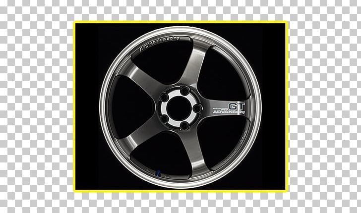 Car Alloy Wheel ADVAN Subaru Impreza PNG, Clipart, Advan, Alloy Wheel, Automotive Wheel System, Auto Part, Car Free PNG Download