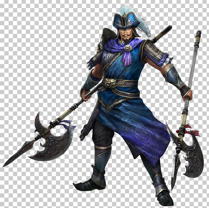 Dynasty Warriors 8 Dynasty Warriors 7 Dynasty Warriors: Strikeforce 2 Warriors Orochi 3 PNG, Clipart, Action Figure, Cao Wei, Costume, Dynasty Warriors, Dynasty Warriors 8 Free PNG Download