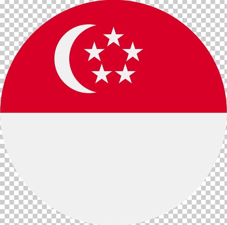 Flag Of Singapore Flags Of The World Flag Of Indonesia PNG, Clipart, Area, Brand, Circle, Coat Of Arms Of Singapore, Flag Free PNG Download