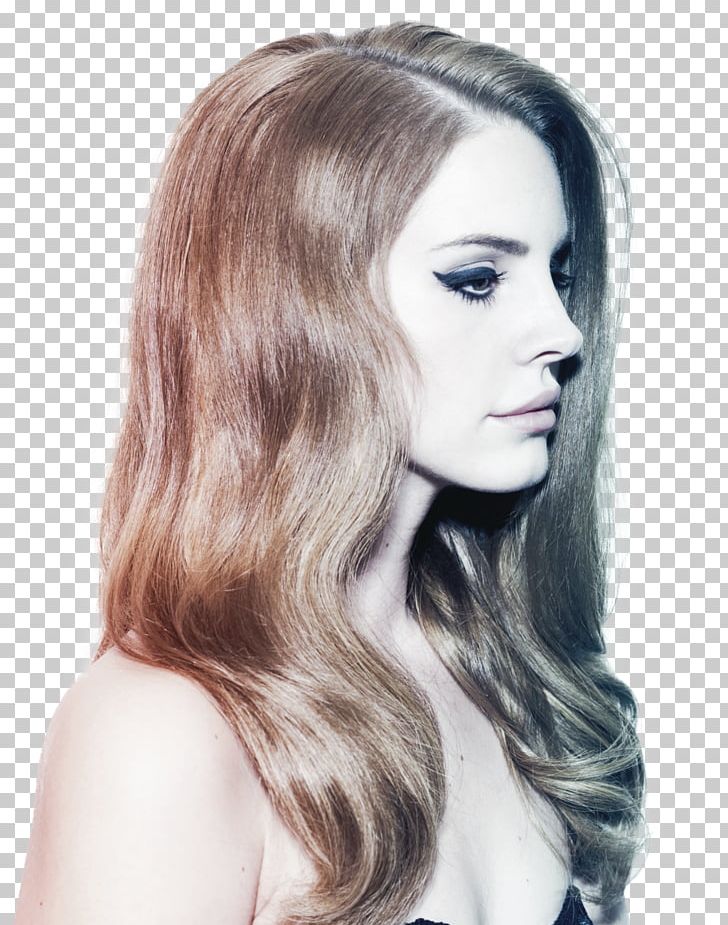 Lana Del Rey United States Singer-songwriter Born To Die PNG, Clipart, Beauty, Black Hair, Blond, Brown Hair, Celebrities Free PNG Download