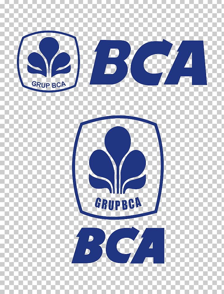 Logo Bank Central Asia Graphics Png Clipart Area Bank Bank Central Asia Brand Cdr Free Png