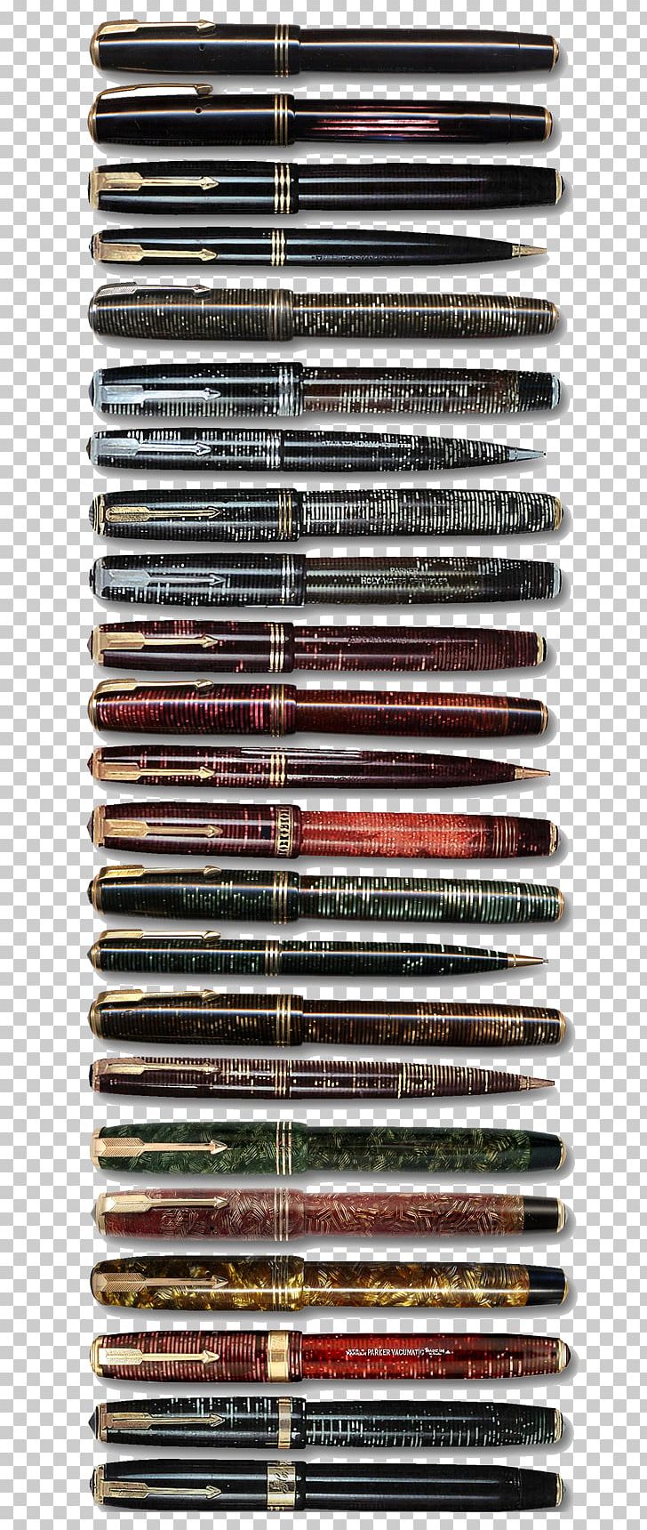Pens Parker Duofold Parker Pen Company Fountain Pen Parker Vacumatic PNG, Clipart, Brown, Burgundy, Fountain Pen, Grey, Jade Free PNG Download