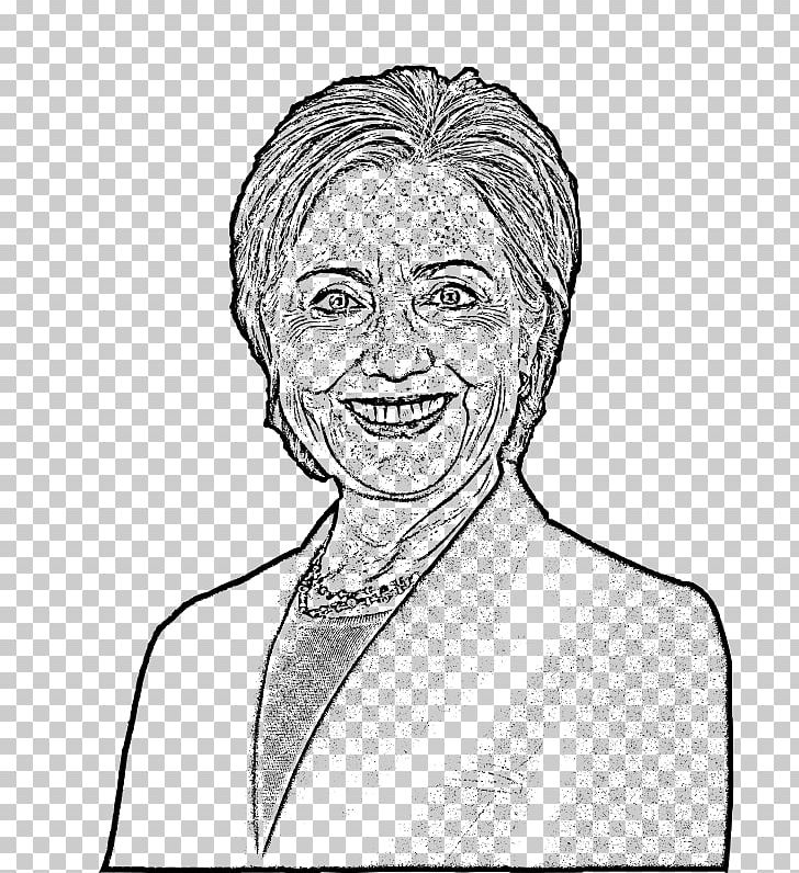 President Of The United States Hillary Clinton Presidential Campaign PNG, Clipart, Bill Clinton, Cartoon, Celebrities, Face, Fictional Character Free PNG Download