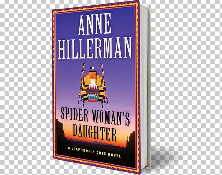 Spider Woman's Daughter Audiobook E-book Brand PNG, Clipart,  Free PNG Download