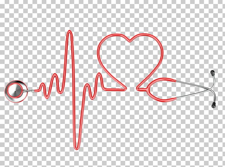 Stethoscope Heart Electrocardiography Pulse Nursing PNG, Clipart, Angle, Coronary Artery Disease, Decal, Electrocardiography, Heart Free PNG Download