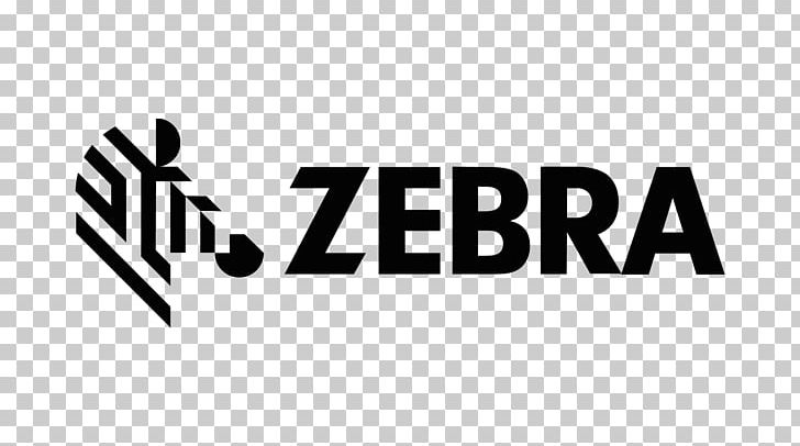 Zebra Technologies NASDAQ:ZBRA Business Barcode Printer PNG, Clipart, 5 X, Area, Barcode, Black And White, Brand Free PNG Download