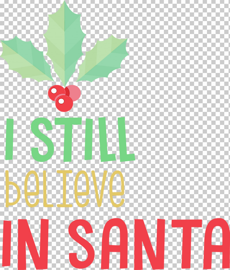 Logo Leaf Flower Tree Fruit PNG, Clipart, Believe In Santa, Christmas, Flower, Fruit, Leaf Free PNG Download