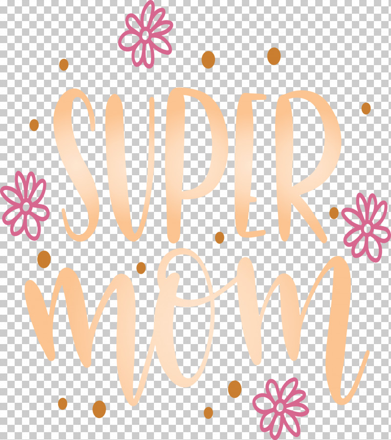 Mothers Day Super Mom PNG, Clipart, Line, Logo, Love My Life, M, Meter Free PNG Download