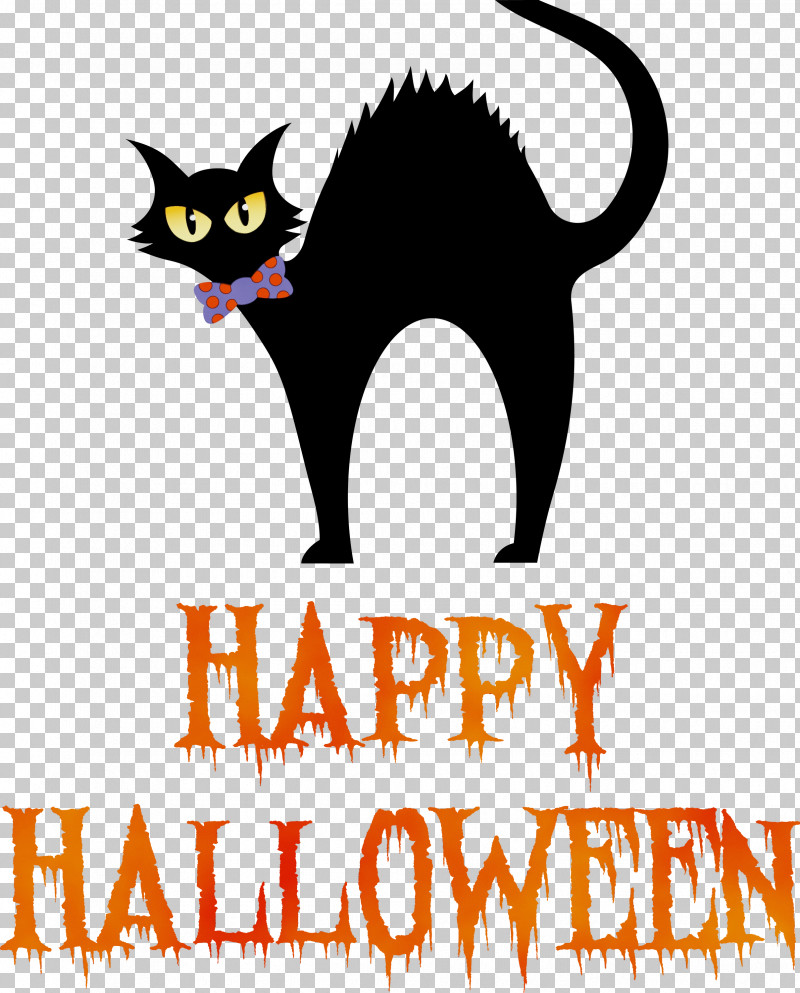 Cat Whiskers Snout Logo Black Cat / M PNG, Clipart, Biology, Cat, Catlike, Happy Halloween, Line Free PNG Download