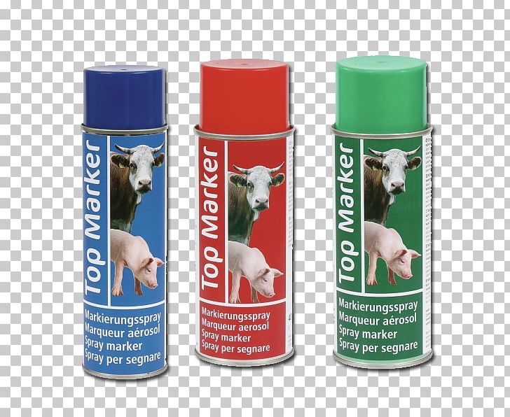 Aerosol Spray Paint Cattle Collar PNG, Clipart,  Free PNG Download