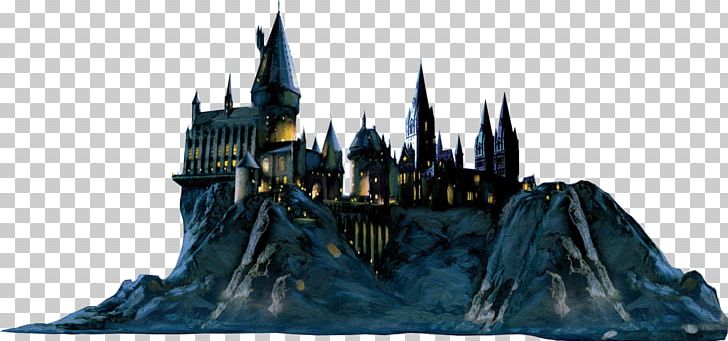 Harry Potter Hogwarts Wall Decal Sticker PNG, Clipart, Art, Best, Castle, Cathedral, Collections Free PNG Download