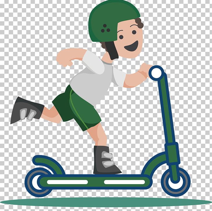 Kick Scooter Skateboard PNG, Clipart, Area, Ball, Baseball Equipment, Boy, Cars Free PNG Download