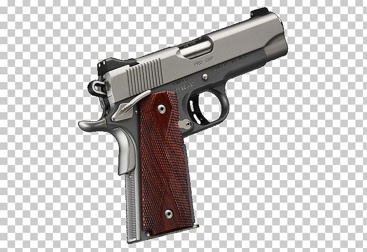 Kimber Custom Kimber Manufacturing Firearm .45 ACP Pistol PNG, Clipart, 45 Acp, 919mm Parabellum, Air Gun, Airsoft, Airsoft Gun Free PNG Download