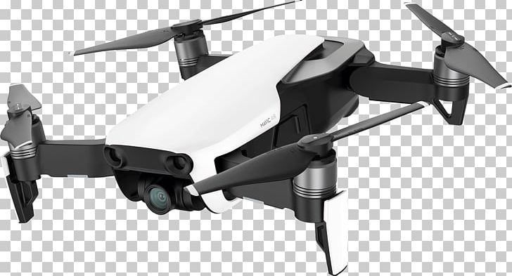 Mavic Pro Quadcopter Parrot AR.Drone DJI Unmanned Aerial Vehicle PNG, Clipart, Aerial Photography, Aircraft, Airplane, Dji, Dji Phantom 4 Pro Free PNG Download