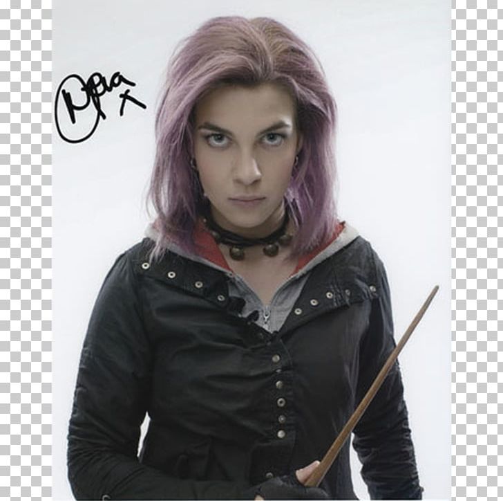 Natalia Tena Nymphadora Lupin Harry Potter And The Deathly Hallows – Part 2 Remus Lupin PNG, Clipart, Actor, Battle Of Hogwarts, Bellatrix Lestrange, Brown Hair, Comic Free PNG Download