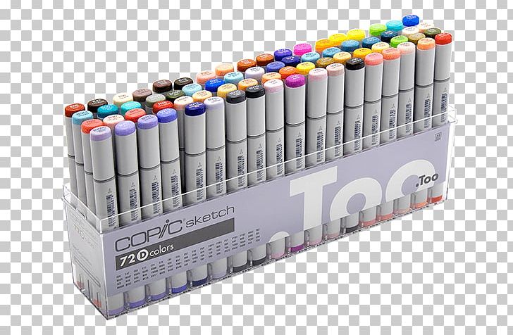 Pen Copic Permanent Marker Comics Sketch PNG, Clipart, Color, Colors, Comics, Comics Artist, Copic Free PNG Download