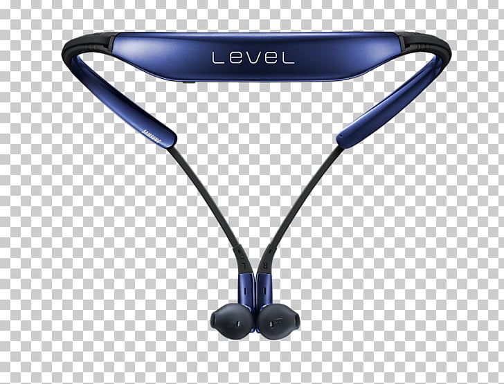 Samsung Level U Headset Headphones Microphone PNG, Clipart, Audio, Audio Equipment, Blue, Bluetooth, Electric Blue Free PNG Download