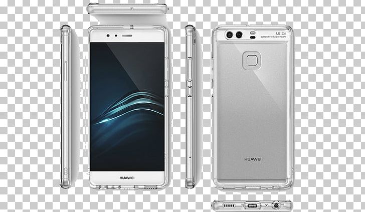 Smartphone Huawei P9 Feature Phone Huawei P10 华为 PNG, Clipart, Cellular Network, Electronic Device, Electronics, Gadget, Hardware Free PNG Download