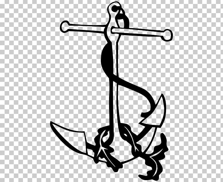 Anchor Wall Decal Boat PNG, Clipart, Anchor, Area, Artwork, Bateau, Black And White Free PNG Download