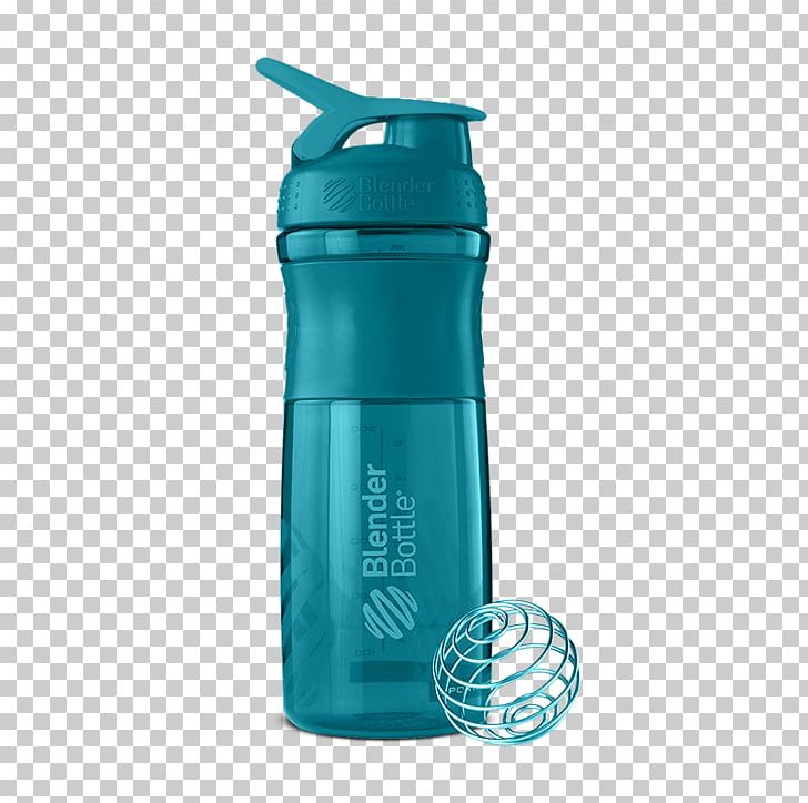 BlenderBottle Company Cocktail Shaker Water Bottles Mixer PNG, Clipart, Aqua, Blender, Blenderbottle Company, Blue, Bottle Free PNG Download