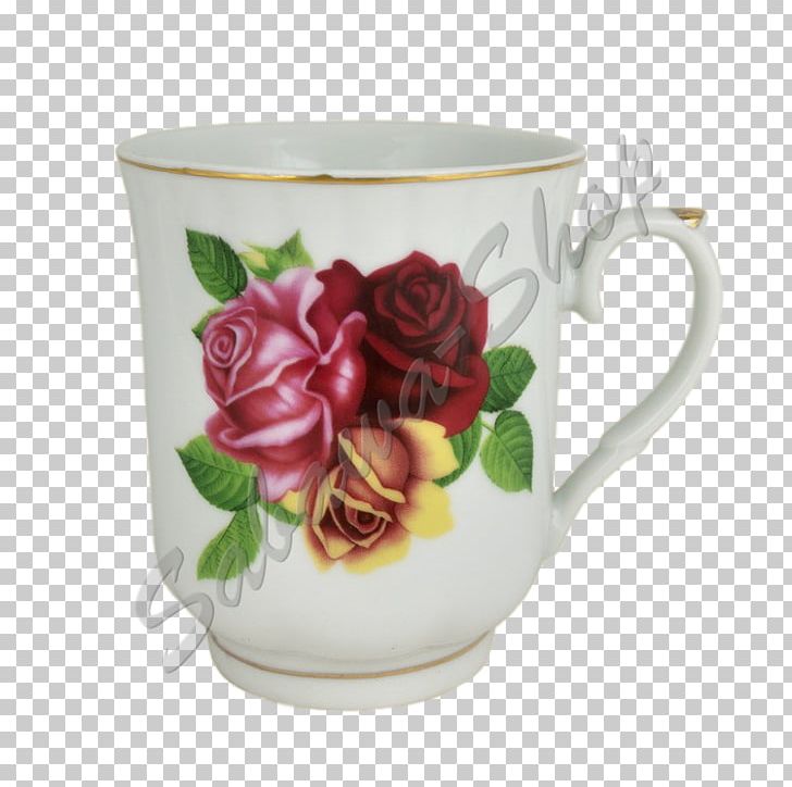 Coffee Cup Saucer Porcelain Mug PNG, Clipart, Ceramic, Coffee Cup, Cup, Drinkware, Flower Free PNG Download